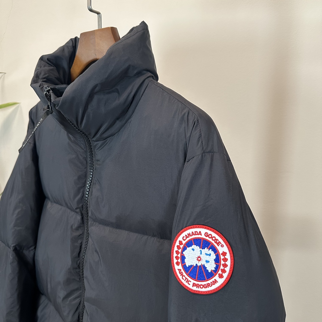 Canada Goose Down Jackets